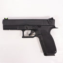 【中古即納】[MIL] CARBON8(カーボネイト) CO2ガスブローバック STRIKER-9S -SEQUENCR-(ストライカーナインS シーケンス)(CB08) (18歳以上専用)(20230216)