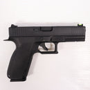 【中古即納】[MIL] CARBON8(カーボネイト) CO2ガスブローバック STRIKER-9S -SEQUENCR-(ストライカーナインS シーケンス)(CB08) (18歳以上専用)(20230216)