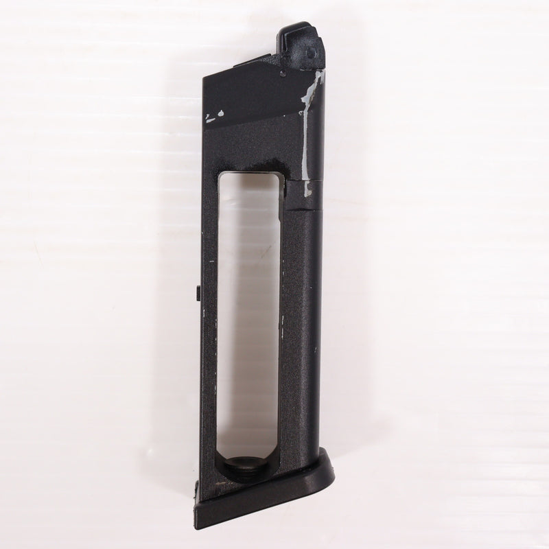 【中古即納】[MIL] CARBON8(カーボネイト) CO2ガスブローバック STRIKER-9S -SEQUENCR-(ストライカーナインS シーケンス)(CB08) (18歳以上専用)(20230216)