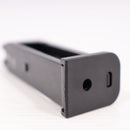 【中古即納】[MIL] CARBON8(カーボネイト) CO2ガスブローバック STRIKER-9S -SEQUENCR-(ストライカーナインS シーケンス)(CB08) (18歳以上専用)(20230216)