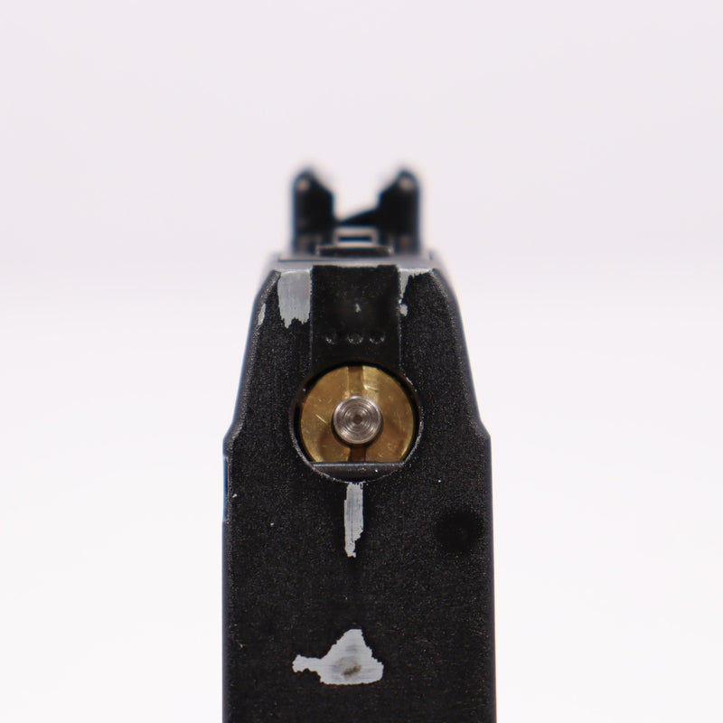 【中古即納】[MIL] CARBON8(カーボネイト) CO2ガスブローバック STRIKER-9S -SEQUENCR-(ストライカーナインS シーケンス)(CB08) (18歳以上専用)(20230216)