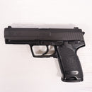 【中古即納】[MIL] 東京マルイ エアハンドガン H&K(ヘッケラーアンドコッホ) USP ハイグレード/ホップアップ (18歳以上専用)(20150223)