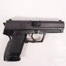 【中古即納】[MIL] 東京マルイ エアハンドガン H&K(ヘッケラーアンドコッホ) USP ハイグレード/ホップアップ (18歳以上専用)(20150223)