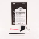 【中古即納】[MIL] WA ウエスタンアームズ ガスブローバック ベレッタM92FS(ダイハード) ガンブラックver. HW(ヘビーウェイト) (18歳以上専用)(20150223)