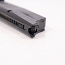 【中古即納】[MIL] WA ウエスタンアームズ ガスブローバック ベレッタM92FS(ダイハード) ガンブラックver. HW(ヘビーウェイト) (18歳以上専用)(20150223)