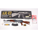 【中古即納】[MIL] 東京マルイ スタンダード電動ガン AK47 (18歳以上専用)(20150223)