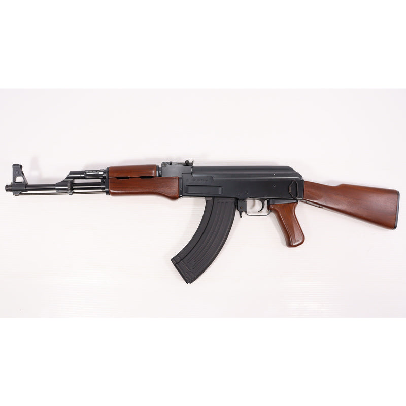【中古即納】[MIL] 東京マルイ スタンダード電動ガン AK47 (18歳以上専用)(20150223)