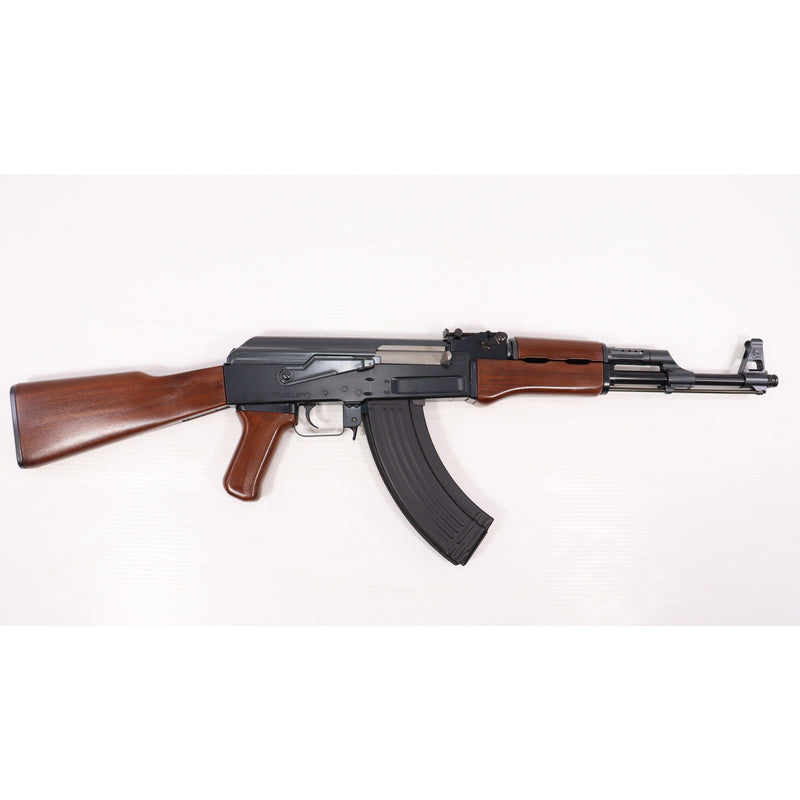 【中古即納】[MIL] 東京マルイ スタンダード電動ガン AK47 (18歳以上専用)(20150223)