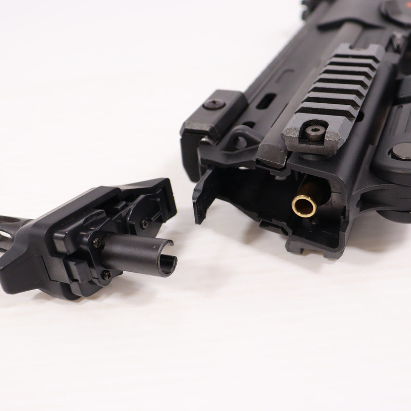 【中古即納】[MIL] 東京マルイ 電動コンパクトマシンガン MP7A1（フルセット） (18歳以上専用)(20120531)