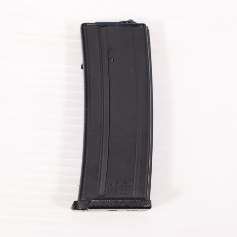 【中古即納】[MIL] 東京マルイ 電動コンパクトマシンガン MP7A1（フルセット） (18歳以上専用)(20120531)