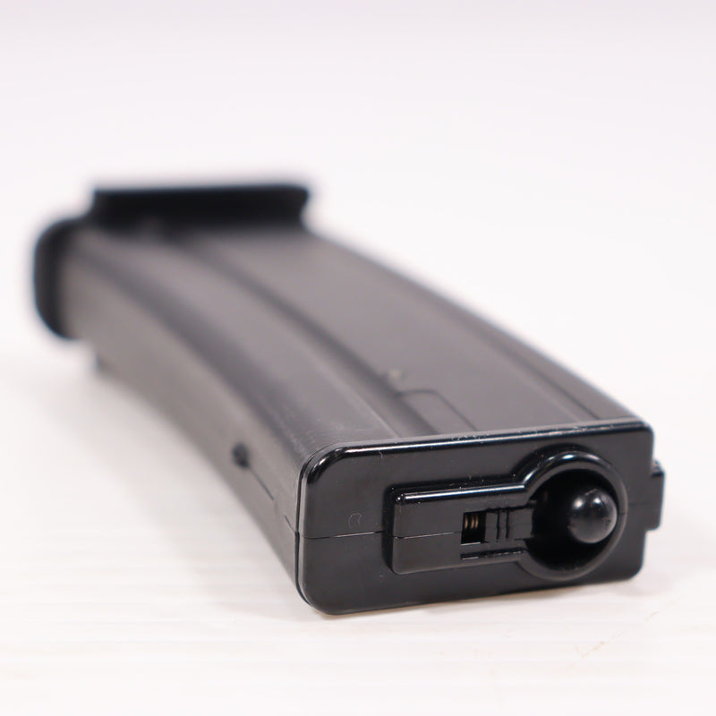 【中古即納】[MIL] 東京マルイ 電動コンパクトマシンガン MP7A1（フルセット） (18歳以上専用)(20120531)