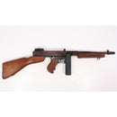 【中古即納】[MIL] MGC 発火モデルガン トンプソン M1921 (18歳以上専用)(20150223)