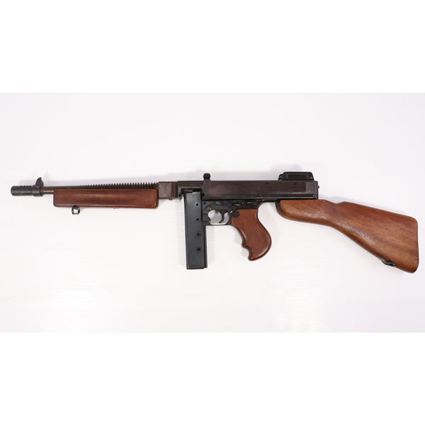 【中古即納】[MIL] MGC 発火モデルガン トンプソン M1921 (18歳以上専用)(20150223)