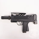 【中古即納】[MIL] マルゼン 完全限定 ガスサブマシンガン ニューイングラム M11 CQB IV セット (18歳以上専用)(20150223)