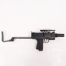 【中古即納】[MIL] マルゼン 完全限定 ガスサブマシンガン ニューイングラム M11 CQB IV セット (18歳以上専用)(20150223)