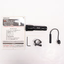 【中古即納】[MIL] マルゼン 完全限定 ガスサブマシンガン ニューイングラム M11 CQB IV セット (18歳以上専用)(20150223)