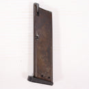 【中古即納】[MIL] WA ウエスタンアームズ ガスブローバック ベレッタM92FS ブローバックモデル ブラストバージョン ABS(WA-1B) (18歳以上専用)(20150223)