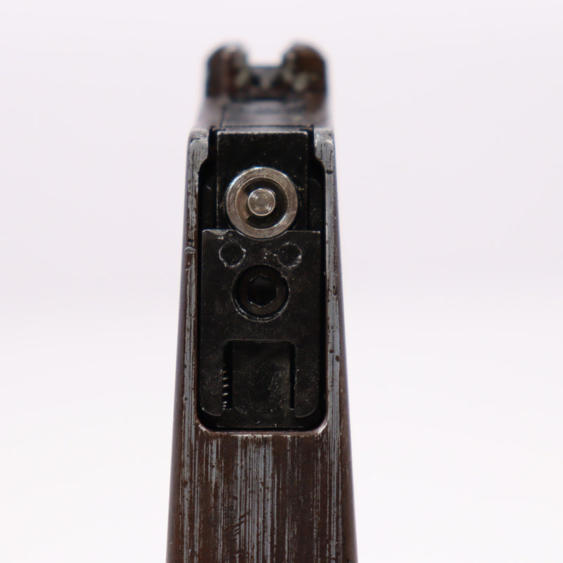 【中古即納】[MIL] WA ウエスタンアームズ ガスブローバック ベレッタM92FS ブローバックモデル ブラストバージョン ABS(WA-1B) (18歳以上専用)(20150223)