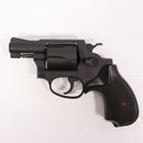 【中古即納】[MIL] マルシン工業 ガスリボルバー S&W(スミスアンドウェッソン) M36 チーフスペシャル 2インチ HW(ヘビーウェイト) (18歳以上専用)(20150223)