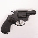 【中古即納】[MIL] マルシン工業 ガスリボルバー S&W(スミスアンドウェッソン) M36 チーフスペシャル 2インチ HW(ヘビーウェイト) (18歳以上専用)(20150223)