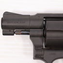 【中古即納】[MIL] マルシン工業 ガスリボルバー S&W(スミスアンドウェッソン) M36 チーフスペシャル 2インチ HW(ヘビーウェイト) (18歳以上専用)(20150223)