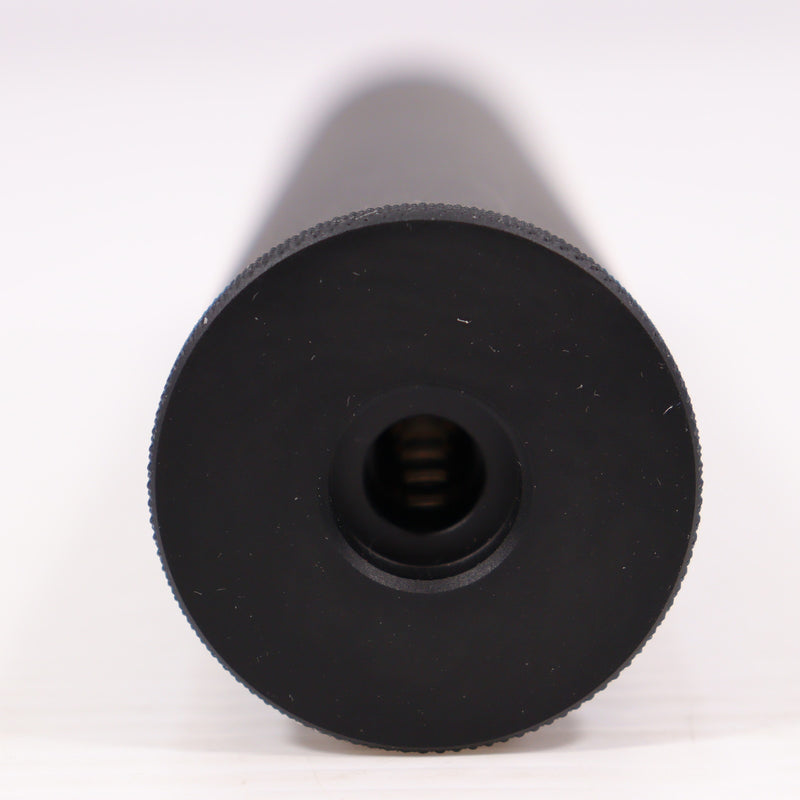 【中古即納】[MIL] KSC M11A1サプレッサー(20150223)