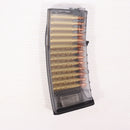 【中古即納】[MIL] G&G ARMAMENT(ジーアンドジーアーマメント) 電動アサルトライフル TR16 GMS MK1 9インチ GATE ASTER搭載(TGR-GMS-MK1-090-MCS) (18歳以上専用)(20250228)