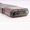 【中古即納】[MIL] G&G ARMAMENT(ジーアンドジーアーマメント) 電動アサルトライフル TR16 GMS MK1 9インチ GATE ASTER搭載(TGR-GMS-MK1-090-MCS) (18歳以上専用)(20250228)