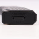 【中古即納】[MIL] G&G ARMAMENT(ジーアンドジーアーマメント) 電動アサルトライフル TR16 GMS MK1 9インチ GATE ASTER搭載(TGR-GMS-MK1-090-MCS) (18歳以上専用)(20250228)