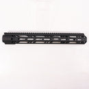 【中古即納】[MIL] 東京マルイ MTR16 M-LOKハンドガード セット(20150223)