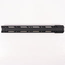 【中古即納】[MIL] 東京マルイ MTR16 M-LOKハンドガード セット(20150223)