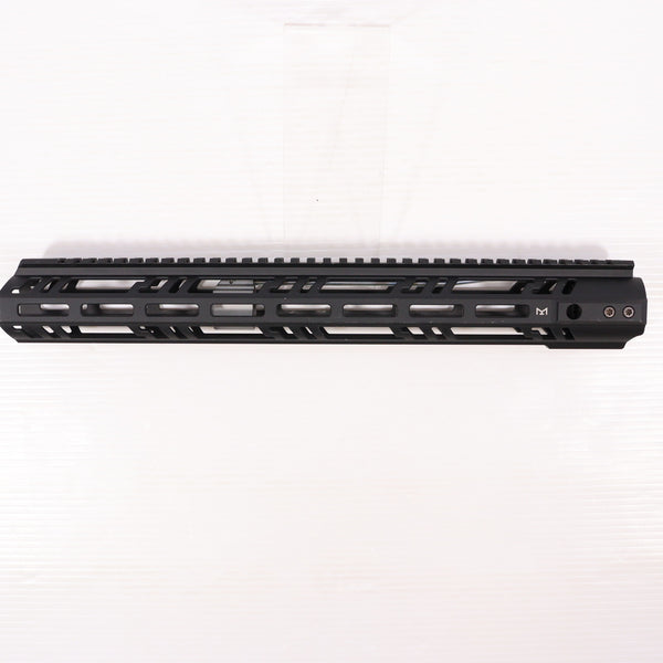 【中古即納】[MIL] 東京マルイ MTR16 M-LOKハンドガード セット(20150223)