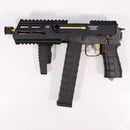 【中古即納】[MIL] 東京マルイ 電動コンパクトマシンガン スコーピオン モッドM (18歳以上専用)(20180419)