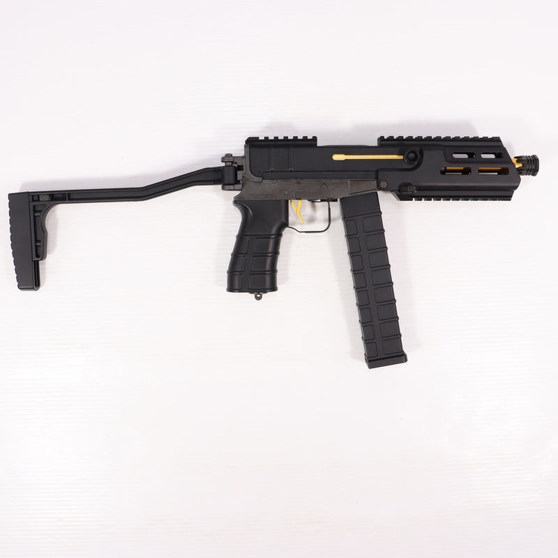 【中古即納】[MIL] 東京マルイ 電動コンパクトマシンガン スコーピオン モッドM (18歳以上専用)(20180419)