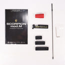 【中古即納】[MIL] 東京マルイ 電動コンパクトマシンガン スコーピオン モッドM (18歳以上専用)(20180419)