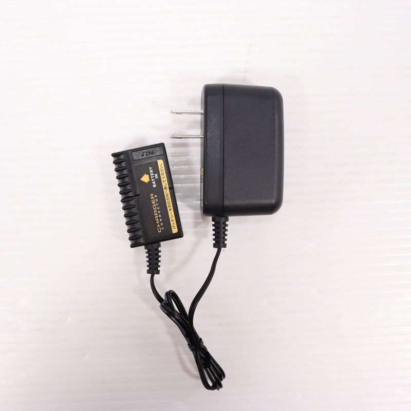 【中古即納】[MIL] 東京マルイ NEW 7.2V マイクロ500バッテリー用充電器(20150105)