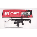 【中古即納】[MIL] C.A.T. 電動アサルトライフル ヴァーサテイル-8 AR(CAT-06) (カスタム品) (18歳以上専用)(20230312)