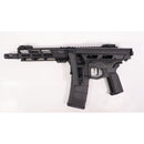 【中古即納】[MIL] C.A.T. 電動アサルトライフル ヴァーサテイル-8 AR(CAT-06) (カスタム品) (18歳以上専用)(20230312)