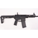 【中古即納】[MIL] C.A.T. 電動アサルトライフル ヴァーサテイル-8 AR(CAT-06) (カスタム品) (18歳以上専用)(20230312)