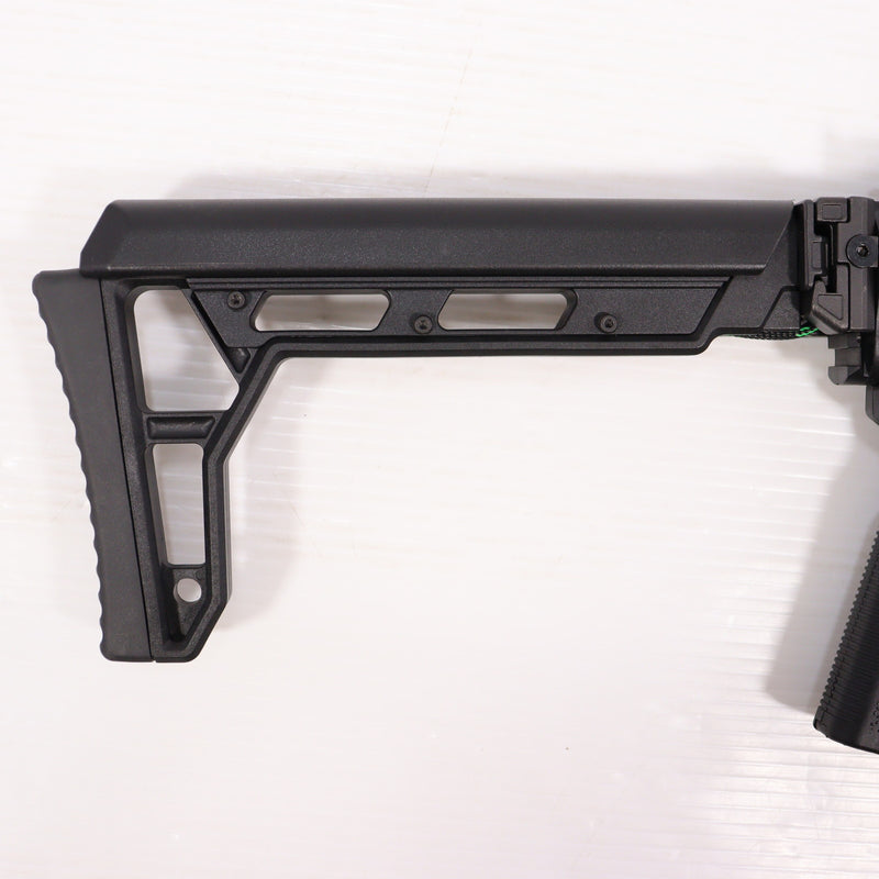 【中古即納】[MIL] C.A.T. 電動アサルトライフル ヴァーサテイル-8 AR(CAT-06) (カスタム品) (18歳以上専用)(20230312)