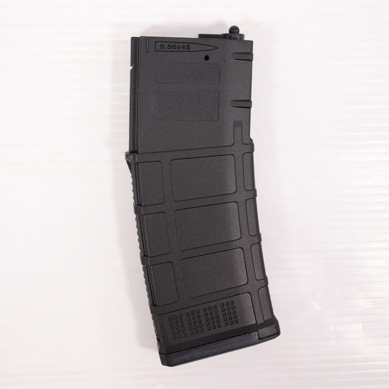 【中古即納】[MIL] C.A.T. 電動アサルトライフル ヴァーサテイル-8 AR(CAT-06) (カスタム品) (18歳以上専用)(20230312)