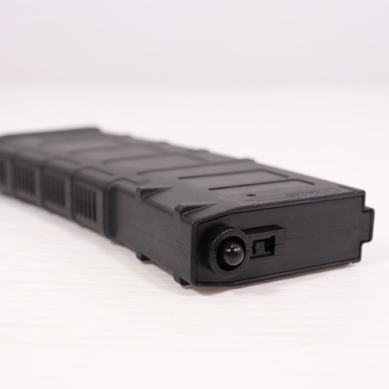 【中古即納】[MIL] C.A.T. 電動アサルトライフル ヴァーサテイル-8 AR(CAT-06) (カスタム品) (18歳以上専用)(20230312)