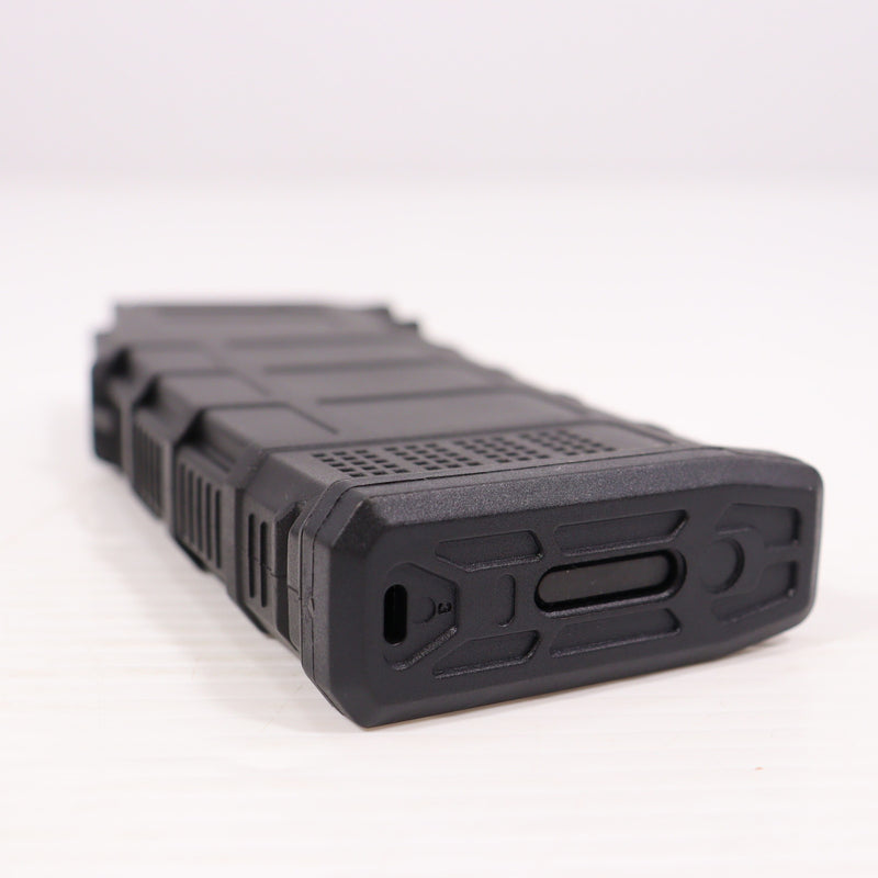 【中古即納】[MIL] C.A.T. 電動アサルトライフル ヴァーサテイル-8 AR(CAT-06) (カスタム品) (18歳以上専用)(20230312)