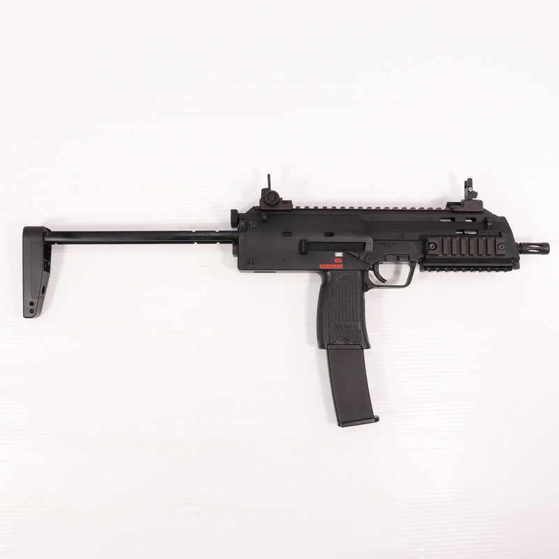 【中古即納】[MIL] KSC ガスブローバック MP7A1タクティカル (18歳以上専用)(20170427)