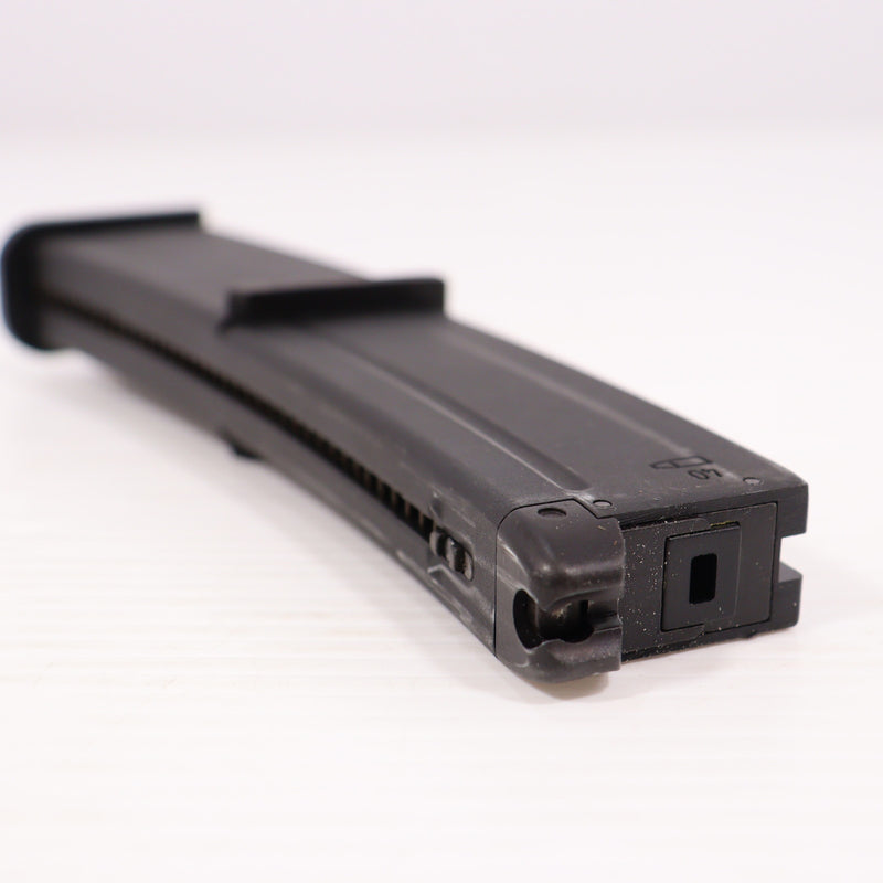 【中古即納】[MIL] KSC ガスブローバック MP7A1タクティカル (18歳以上専用)(20170427)