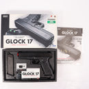 【中古即納】[MIL] 東京マルイ ガスブローバック グロック17 3rdジェネレーション (18歳以上専用)(20061109)