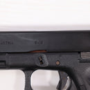 【中古即納】[MIL] 東京マルイ ガスブローバック グロック17 3rdジェネレーション (18歳以上専用)(20061109)