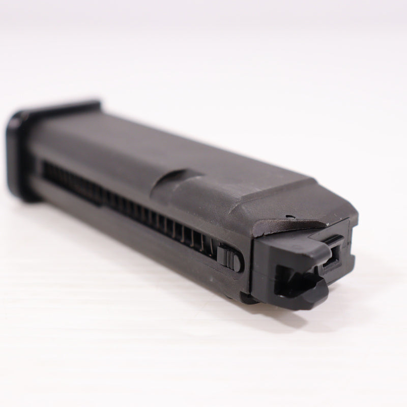 【中古即納】[MIL] 東京マルイ ガスブローバック グロック17 3rdジェネレーション (18歳以上専用)(20061109)