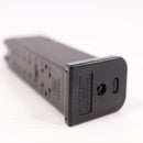 【中古即納】[MIL] 東京マルイ ガスブローバック グロック17 3rdジェネレーション (18歳以上専用)(20061109)