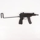 【中古即納】[MIL] KSC ガスブローバック Vz61 HW(ヘビーウェイト) (18歳以上専用)(20140926)